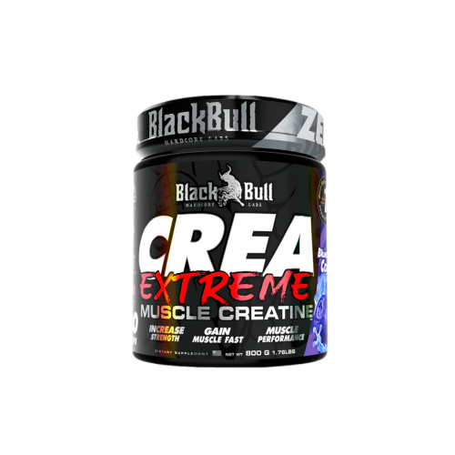 cra black bull